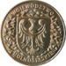 2 złote - Województwo Dolnośląskie